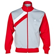 Liverpool 1986 Track Jacket