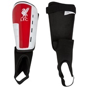 Liverpool Ankle Shinguards