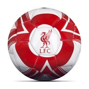Liverpool Cyclone Size 1 Football