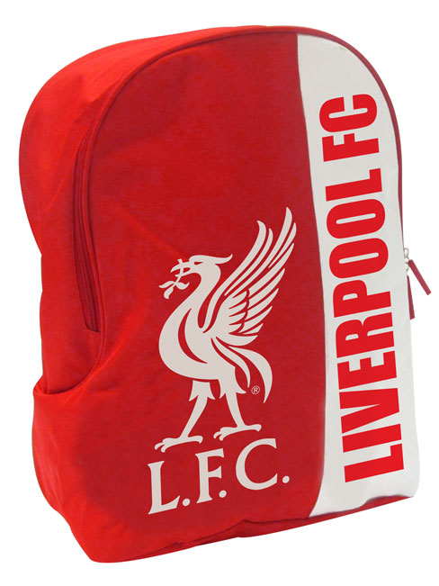 Liverpool FC Focus Backpack