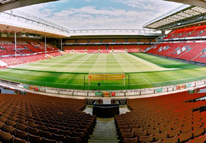 Liverpool FC Full Membership 2013/2014