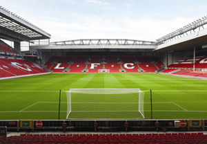 Liverpool FC Legends Tour