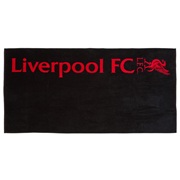 Liverpool Jacquard Towel
