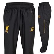 Liverpool Presentation Pants - Anthracite