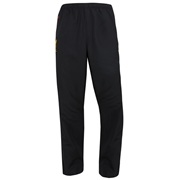 Liverpool Training Presentation Pant - Black/