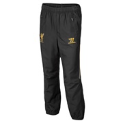 Liverpool Training Presentation Pants - Anthracite - Kids