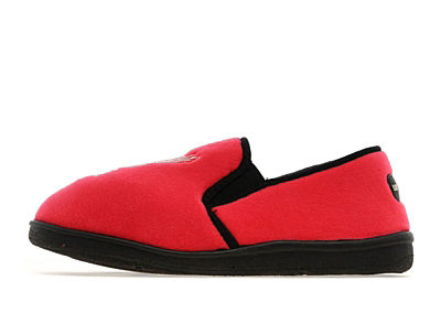 Official Team Liverpool FC Junior Slippers