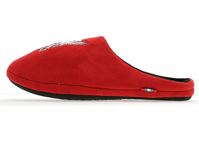 Official Team Liverpool FC Slippers