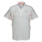 Adidas London 2012 ClimaLite Polo - White