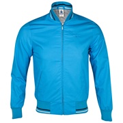 Le Coq Sportif Etze Jacket - Malibu Blue