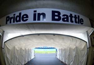 Adult Tour of Manchester City Stadium for Two