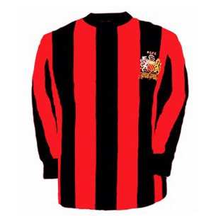 Manchester City 1969 FA Cup Final Childrens Shirt