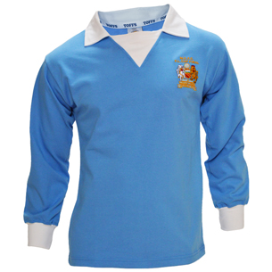 Manchester City 1976-77 Season