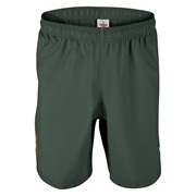 Manchester City Home Goalkeeper Short 2011/12