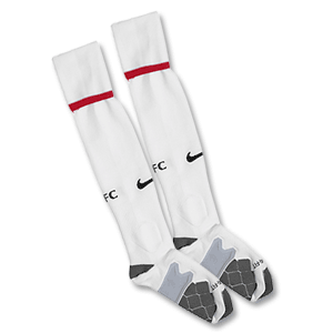 12-13 Man Utd Away Socks
