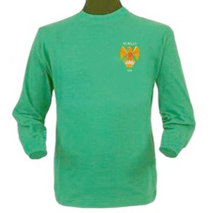 Manchester United 1958 FA Cup Final Goalkeeper shirt