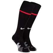Manchester United Home Socks 2012/13