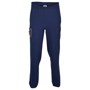 Olympique de Marseille Authentic Pant - Mens Lt Blue