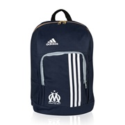 Olympique de Marseille Back Pack Lt Blue
