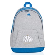 Olympique de Marseille Club Back Pack Grey