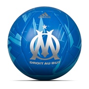 Olympique de Marseille Club Football Blue