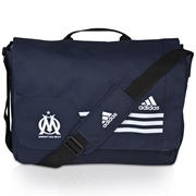 Olympique de Marseille Messanger Bag Lt Blue