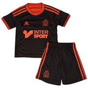 Olympique de Marseille Third Minikit 2012/13 - Infant