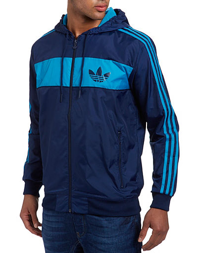 adidas Originals Marseille Jacket