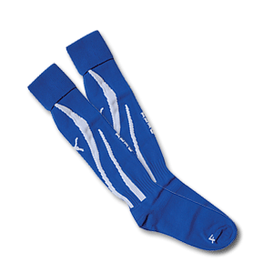 10-11 Newcastle Away Socks