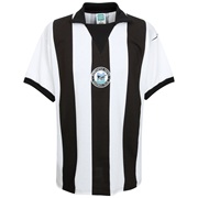 Newcastle United 1976 Shirt