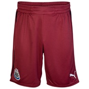 Newcastle United Away Short 2012/13