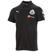 Newcastle United Cotton Polo