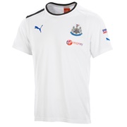 Newcastle United Cotton T-Shirt