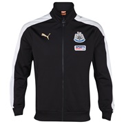Newcastle United Walk Out Jacket