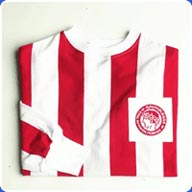 Olympiakos 1970s Childrens