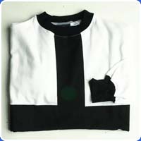 Parma 1970s Retro Football Shirt