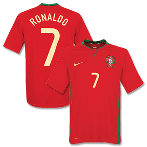 Portugal Retro Football Shirts and Classic Kits - Portugal FC