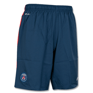 PSG Home Shorts 2013 2014