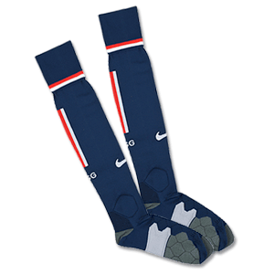 PSG Home Socks 2013 2014