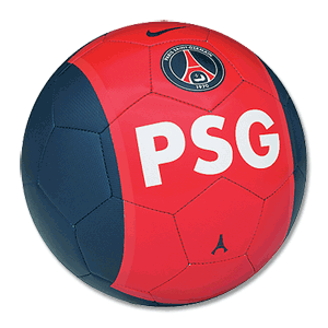 PSG Mini Ball 2013 2014