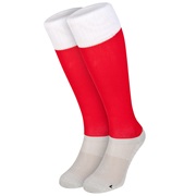 Glasgow Rangers Home Socks 2012/13 - Kids