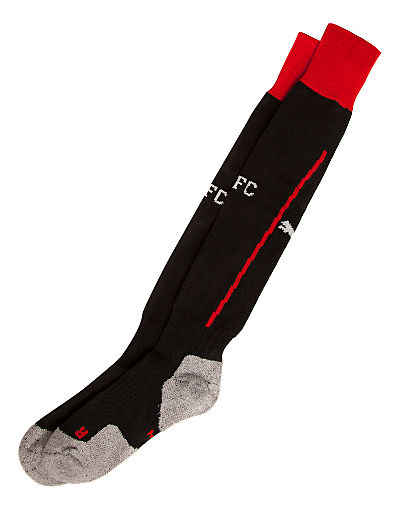 Puma Rangers FC Home Third 2013/2014 Socks