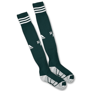 12-13 Real Madrid 3rd Socks