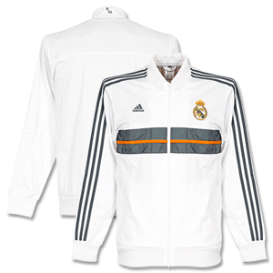 13-14 Real Madrid Anthem Jacket