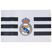 Real Madrid Armband White