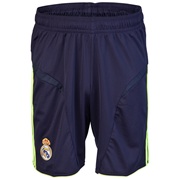Real Madrid Away Short 2012/13