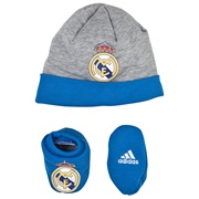 Real Madrid Gift Set - Infants