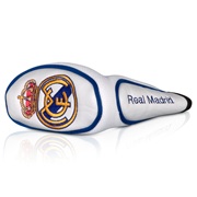 Real Madrid Golf Extreme Head Cover Putter