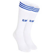 Real Madrid Home Socks 2010/11