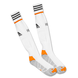 Real Madrid Home Socks 2013 2014